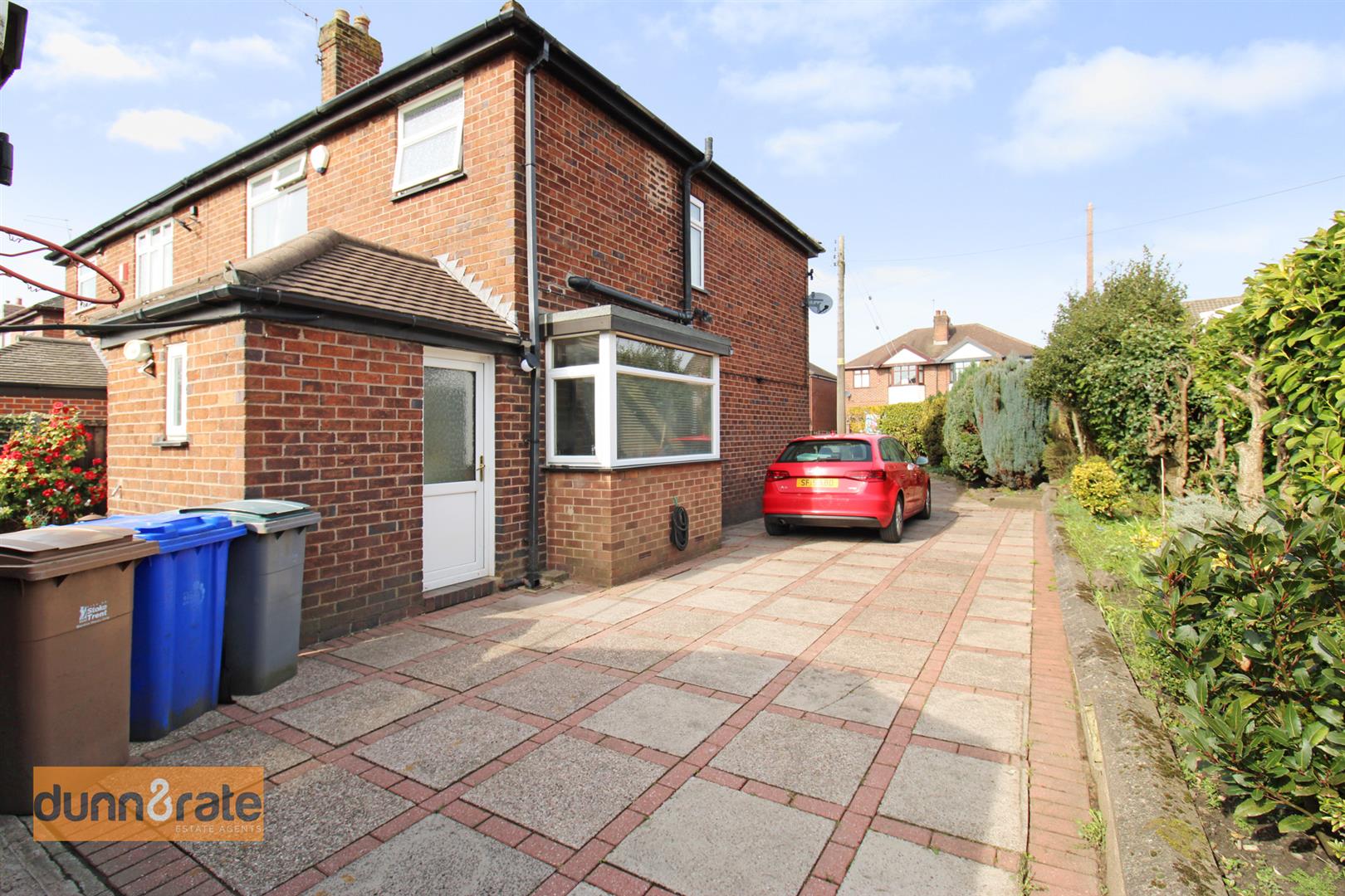 Stoneyfields Avenue, Baddeley Green, Stoke-On-Trent